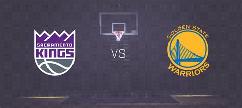 kings vs warriors time|How the Kings defeated the Warriors to win Game 1.